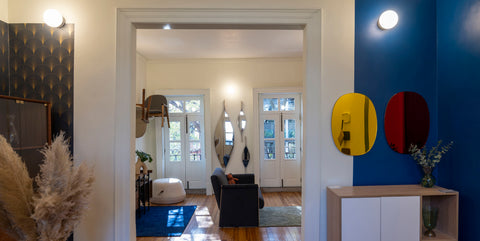 MOOL, ESTUDIO DE DISEÑO MEXICANO