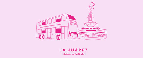 EL LEGADO CULTURAL DE LA COLONIA JUÁREZ