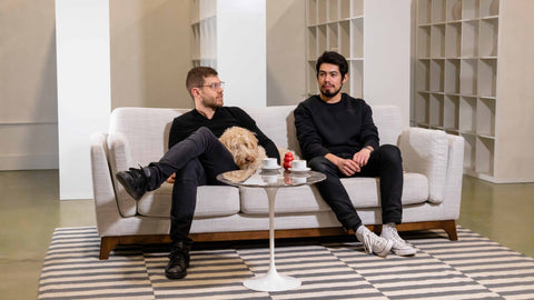 WANTED DESIGN – INTERVIEW WITH LIOS DESIGN / ENTREVISTA A LIOS DESIGN