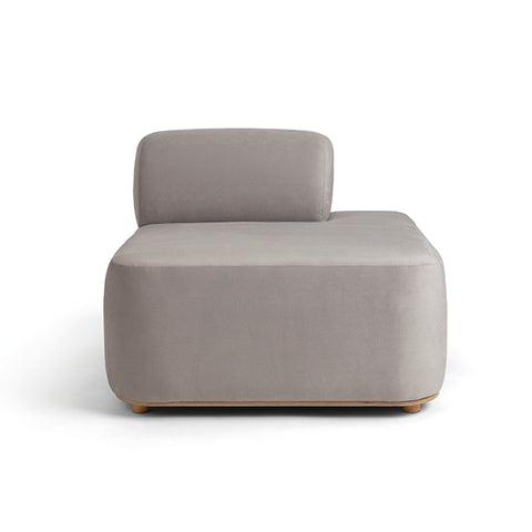Glam Emboss Sofa