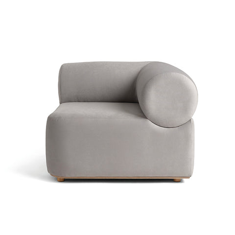 Glam Emboss Sofa