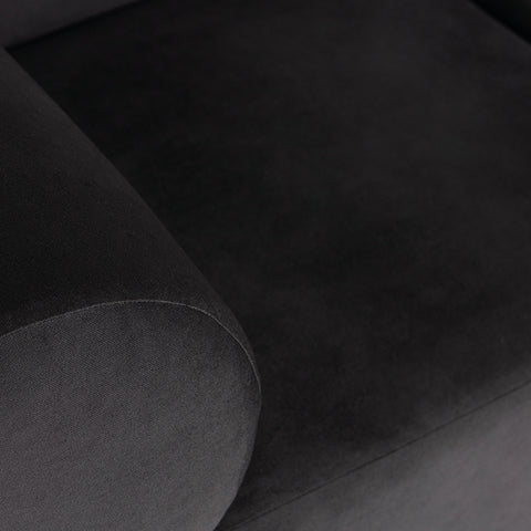 Glam Emboss Sofa