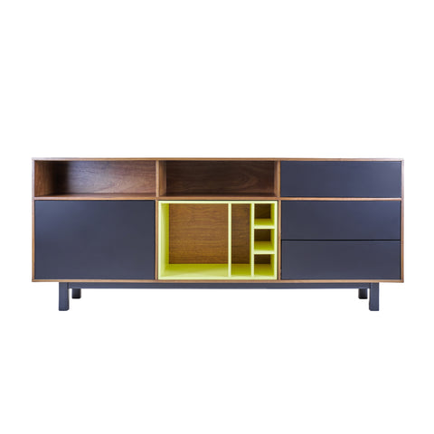 Credenza Fresh