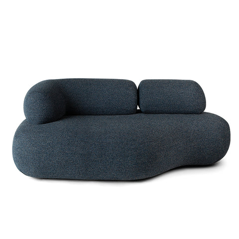 Loveseat Robur