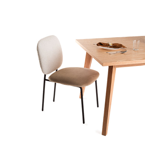 Mesa Nuku 200 cm