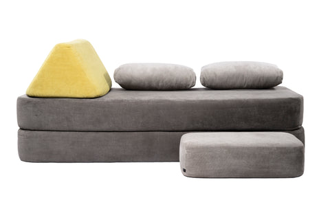 Messy Sofa Bed