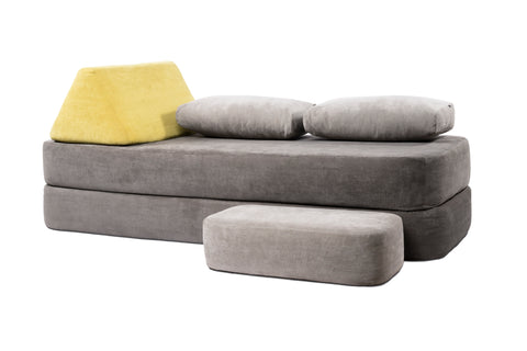Messy Sofa Bed
