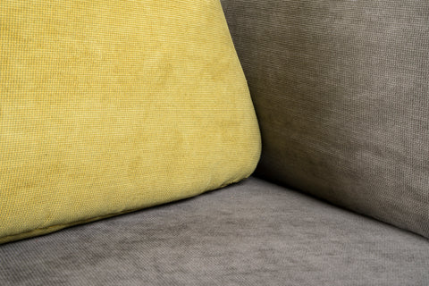 Messy Sofa Bed