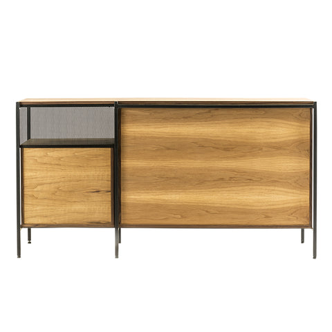 Dots chest of drawers