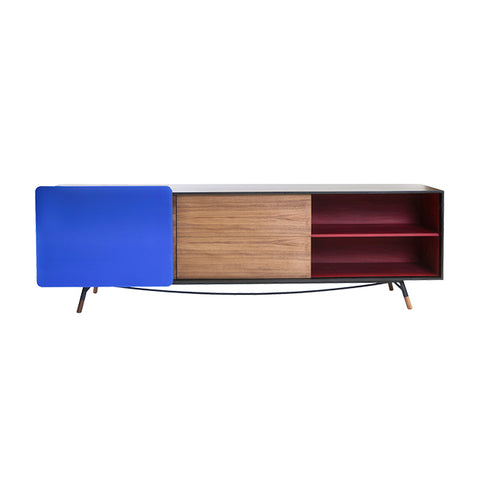 bow console