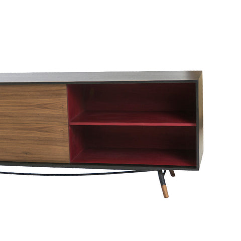 bow console