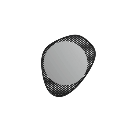 Dots mirror