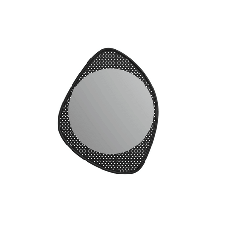 Dots mirror