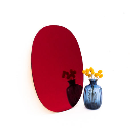 Candy mirrors