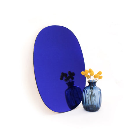 Candy mirrors