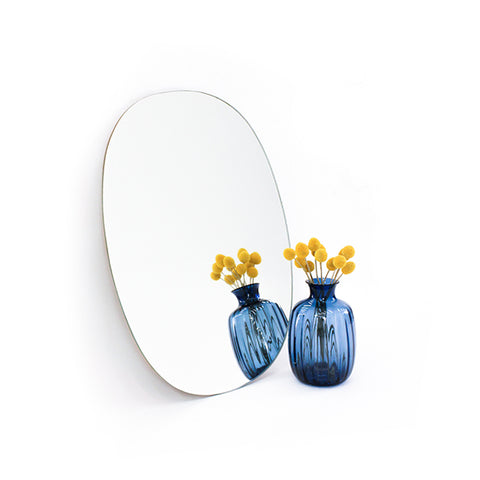 Candy mirrors