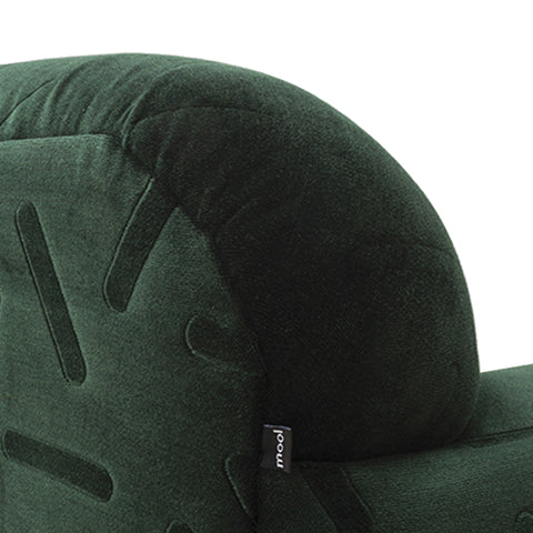 Glam Emboss Sofa