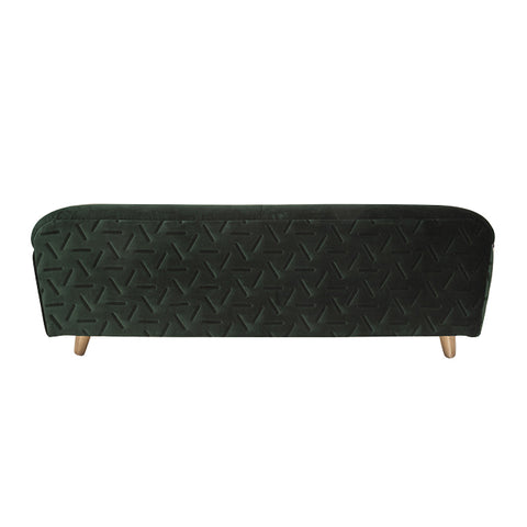 Glam Emboss Sofa