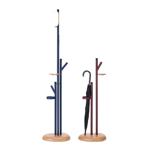 Ko Tapu Coat Racks