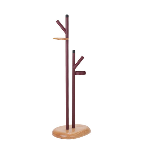 Ko Tapu Coat Racks