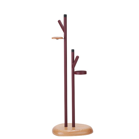 Ko Tapu Coat Racks