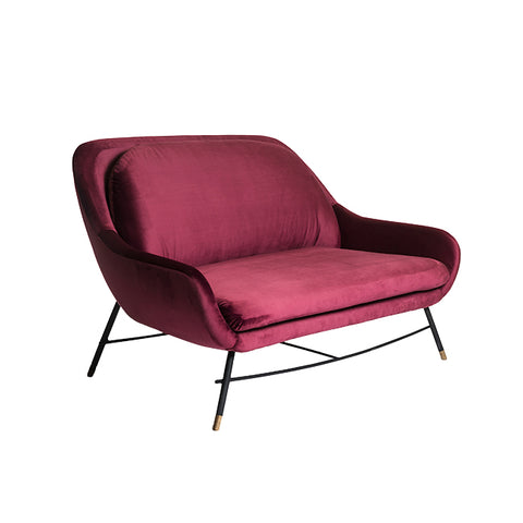 Loveseat Bow