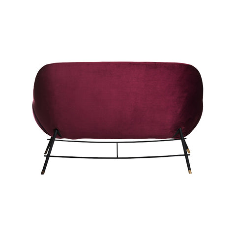 Loveseat Bow