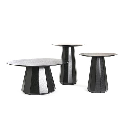 Facet tables