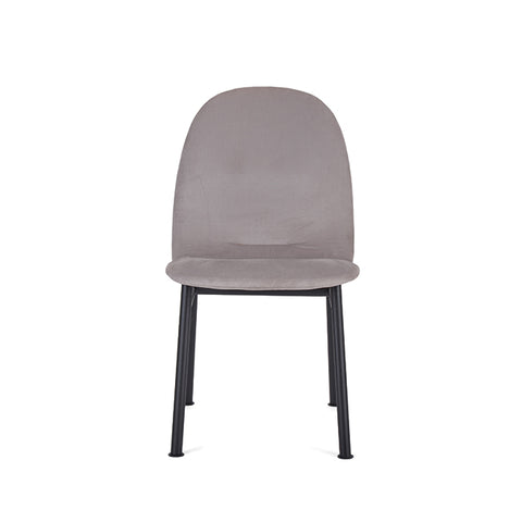 Mochiua Metal Chair