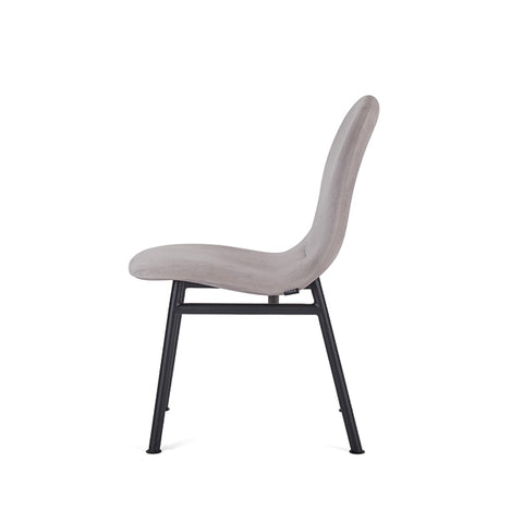 Mochiua Metal Chair