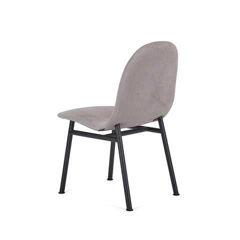 Mochiua Metal Chair