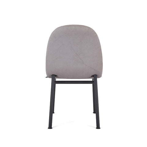 Mochiua Metal Chair