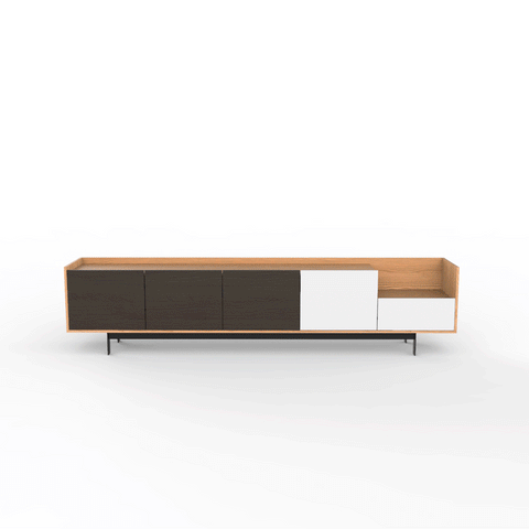 Yugana Tv Cabinet