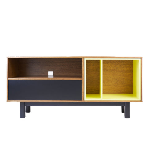 Mueble tv Fresh Nogal