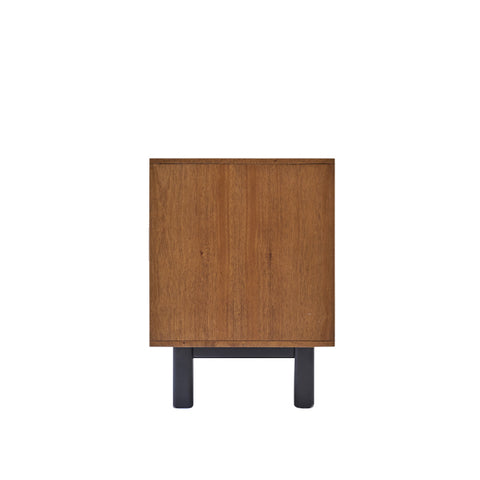 Mueble tv Fresh Nogal