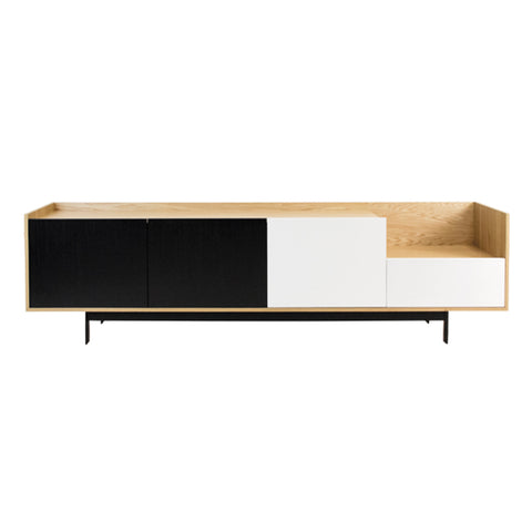 Mueble Tv Yugana