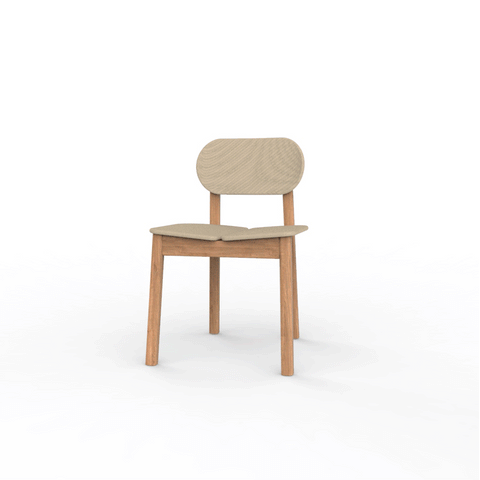 Cape Encino Chair