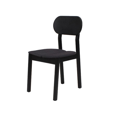 Cabo Encino Black Chair