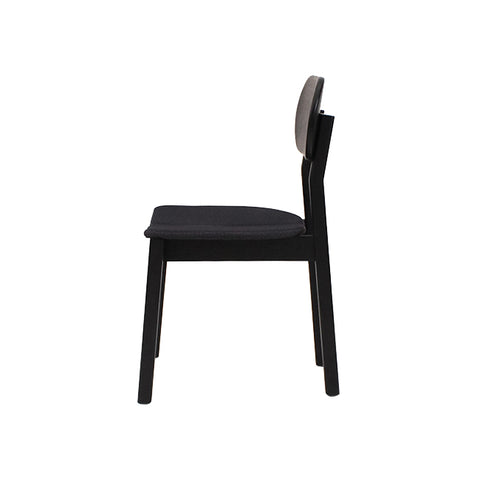 Cabo Encino Black Chair