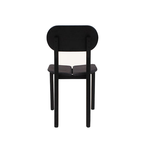 Cabo Encino Black Chair