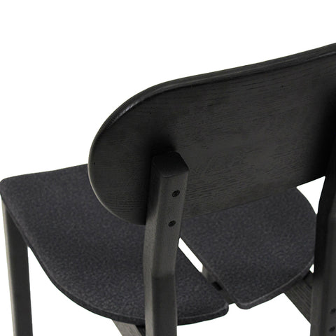 Cabo Encino Black Chair