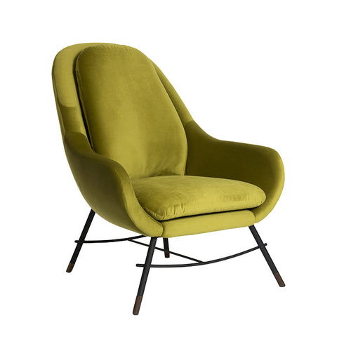 High Bow Armchair