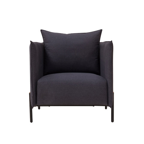 Shelf armchair