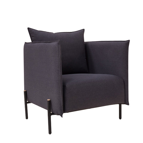 Shelf armchair