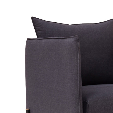 Shelf armchair