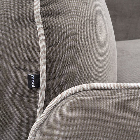 Sillón Vivo - mool