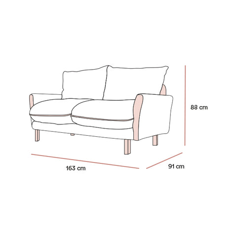 Hikō sofa
