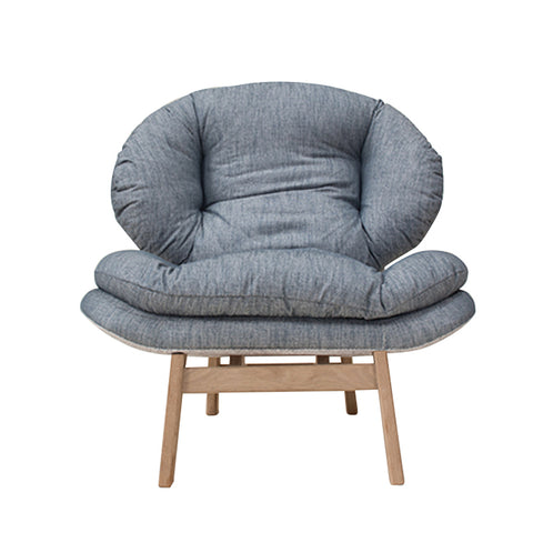 Soft Lounge Chair