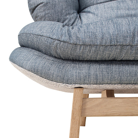 Soft Lounge Chair