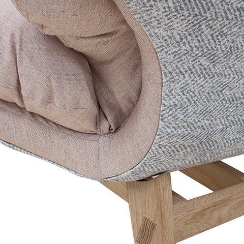 Soft Lounge Chair